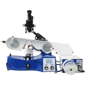 Diamond saws & cutting