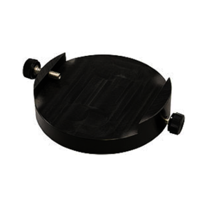 2" Rotating Work Table