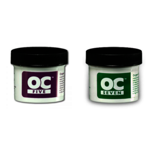 Oxygen Compatible (OC) Paste and Grease