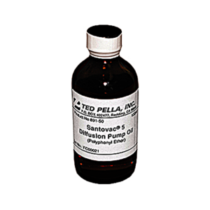 Santovac 5 Diffusion Pump Oil