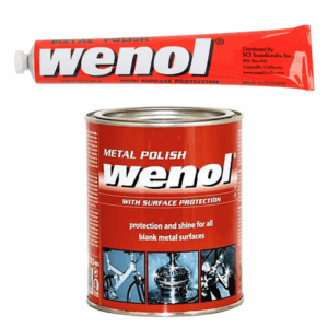 Wenol Metal Polish