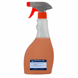 Diamond Polishing Pump Sprays, Water Based