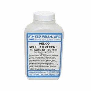 PELCO Bell Jar Kleen