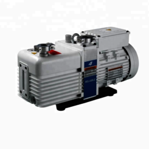 VRP Series Heavy Duty Rotary Vacuum Pumps, 4m3/h