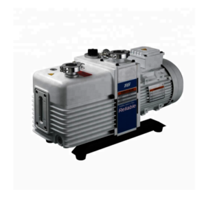 VRP Series Heavy Duty Rotary Vacuum Pumps, 16m3/h