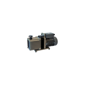 RVP Series Dual Stage Rotary Vane Vacuum Pumps, 12m3/h