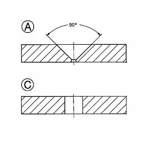 Molybdenum Spray Apertures Ø12,68mm