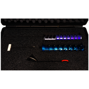 Cryo-EM Puck Starter Kit