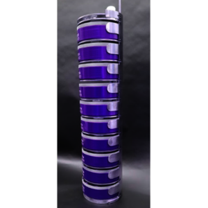 Cryo-EM Storage Cane Starter Kit