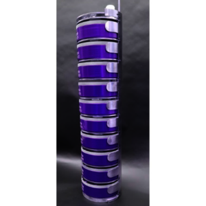 Cryo-EM Full Kit - Six Full Canes