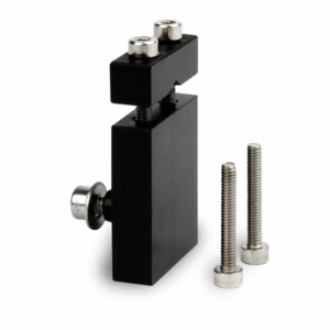 Screw vice holder max Ø12 mm