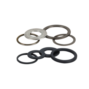 Adaptor rings 22 x 12,7 mm