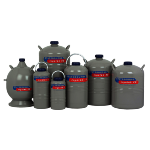 Cryolab Series 2-50L