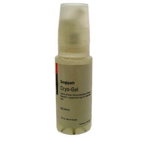 Cryo Gel