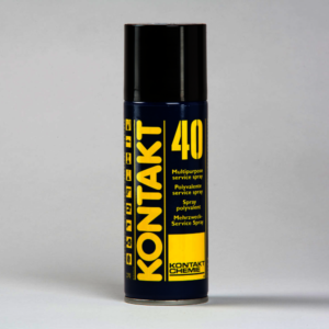 Kontakt 40 Multipurpose Lubricant