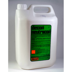 Decon Neutracon