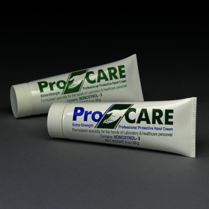 Procare barrier cream