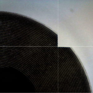 CorrStub SEM specimen stubs for correlative microscopy
