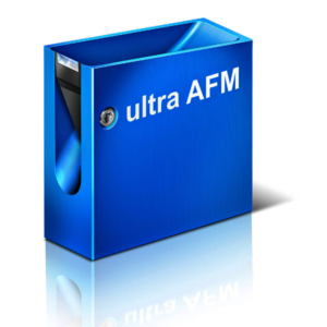 DiATOME AFM preparation