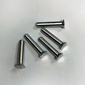Sample pins for Cryo-Ultramicrotomes