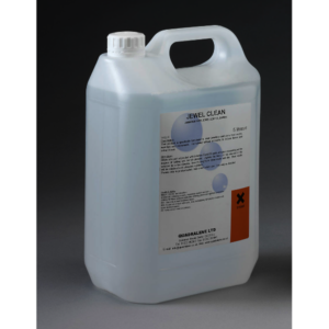 Quadratech instrument cleaner