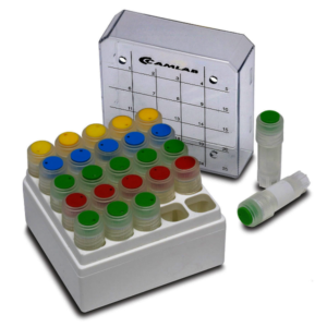 25 Place Polycarbonate Boxes