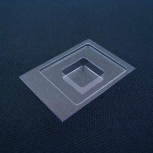 Tissue-Tek Cryomold Moulds