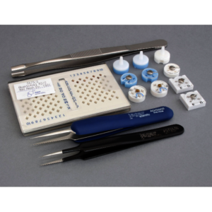 Intro to Cryo Consumable Kit