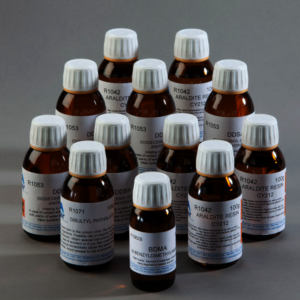 Epoxy resin (Araldite CY212) Kit