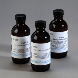 Accelerators for Epoxy Resins