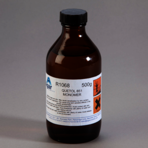 Quetol 651