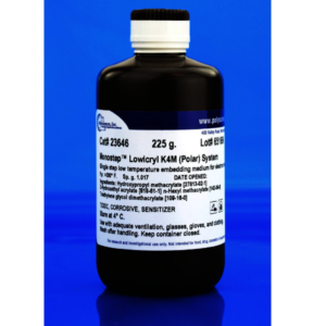 Lowicryl Monostep Kits