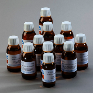 Agar Low Viscosity Resin Kit