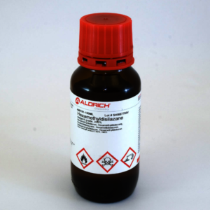 Hexamethyldisilazane HMDS