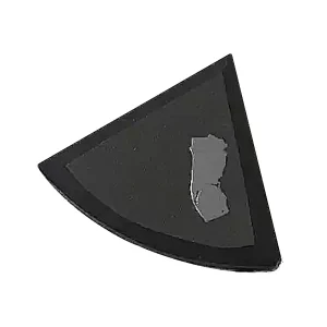 Boron substrates for SEM/EDX micro analysis