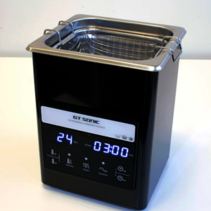 2 Litre Ultrasonic Cleaner