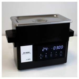3 Litre Ultrasonic Cleaner