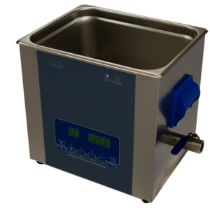 6 Litre Ultrasonic Cleaner