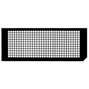 Serial section grids