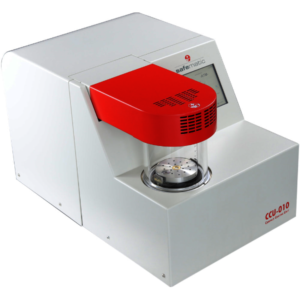 Sputter Coater CCU-010 LV