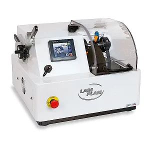 Cutlam Micro 2.0 - Laboratory precision micro cutting machine