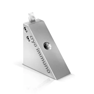 Cryo Immuno, New