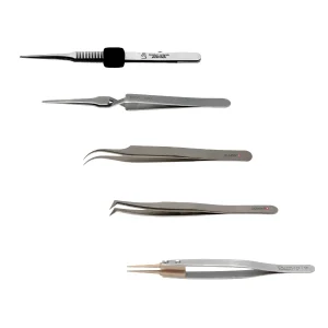 Dumont Tweezers