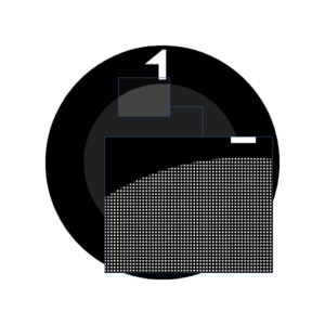 Ultra Fine Square 2000 Mesh