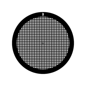 Gilder 300 Mesh Grids, Fine Bar