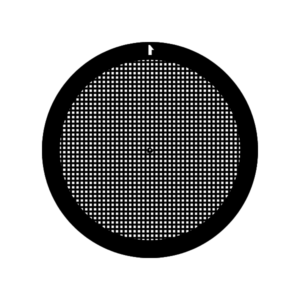 Gilder 400 Mesh - 400 Lines Grids