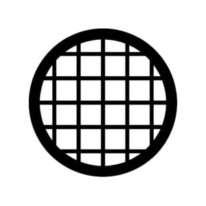 Gilder 50 Mesh Grids