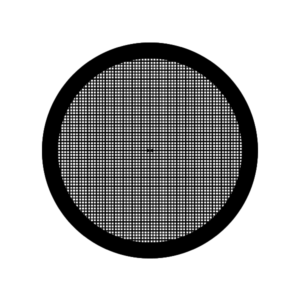 Gilder 600 Mesh Grids