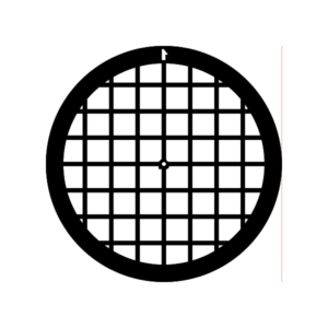 Gilder 75 Mesh Grids