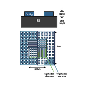HS-Series AFM Calibration Standards